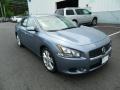 Ocean Gray - Maxima 3.5 SV Photo No. 7