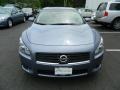 Ocean Gray - Maxima 3.5 SV Photo No. 8