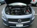 Ocean Gray - Maxima 3.5 SV Photo No. 10