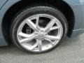 Ocean Gray - Maxima 3.5 SV Photo No. 12