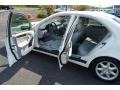 Alabaster White - C 320 Sedan Photo No. 12