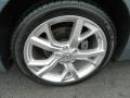 Ocean Gray - Maxima 3.5 SV Photo No. 13