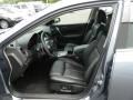 Ocean Gray - Maxima 3.5 SV Photo No. 15