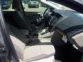 2012 Sterling Grey Metallic Ford Focus SE 5-Door  photo #13