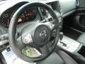 Ocean Gray - Maxima 3.5 SV Photo No. 24
