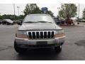 2000 Black Jeep Grand Cherokee Laredo 4x4  photo #2