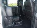2012 White Platinum Metallic Tri-Coat Ford F250 Super Duty Lariat Crew Cab 4x4  photo #14