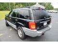 2000 Black Jeep Grand Cherokee Laredo 4x4  photo #7