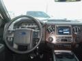 2012 White Platinum Metallic Tri-Coat Ford F250 Super Duty Lariat Crew Cab 4x4  photo #16
