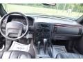 Agate 2000 Jeep Grand Cherokee Laredo 4x4 Dashboard