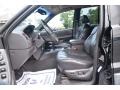 Agate 2000 Jeep Grand Cherokee Laredo 4x4 Interior Color