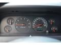 Agate Gauges Photo for 2000 Jeep Grand Cherokee #68799050