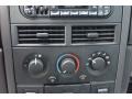 Agate Controls Photo for 2000 Jeep Grand Cherokee #68799068