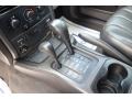 4 Speed Automatic 2000 Jeep Grand Cherokee Laredo 4x4 Transmission