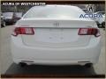 Premium White Pearl - TSX Sedan Photo No. 3