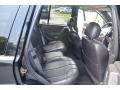 2000 Jeep Grand Cherokee Laredo 4x4 Rear Seat