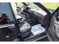 2000 Black Jeep Grand Cherokee Laredo 4x4  photo #33