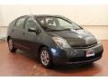 Magnetic Gray Metallic - Prius Hybrid Photo No. 1