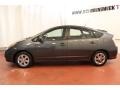 Magnetic Gray Metallic - Prius Hybrid Photo No. 5