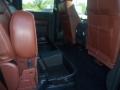 2012 Tuxedo Black Metallic Ford F350 Super Duty King Ranch Crew Cab 4x4  photo #17
