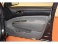 Magnetic Gray Metallic - Prius Hybrid Photo No. 20