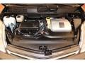 Magnetic Gray Metallic - Prius Hybrid Photo No. 22