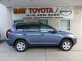 Pacific Blue Metallic - RAV4 I4 4WD Photo No. 1