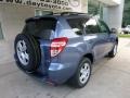 Pacific Blue Metallic - RAV4 I4 4WD Photo No. 2