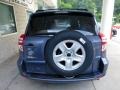 Pacific Blue Metallic - RAV4 I4 4WD Photo No. 3