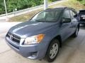 Pacific Blue Metallic - RAV4 I4 4WD Photo No. 5