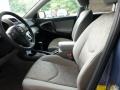 Pacific Blue Metallic - RAV4 I4 4WD Photo No. 8