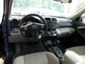 Pacific Blue Metallic - RAV4 I4 4WD Photo No. 10