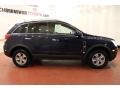 2008 Deep Blue Saturn VUE XE  photo #2