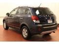 2008 Deep Blue Saturn VUE XE  photo #8