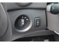2013 Ford Fiesta SE Hatchback Controls