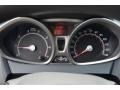 Charcoal Black Gauges Photo for 2013 Ford Fiesta #68799866