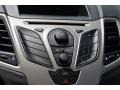 Charcoal Black Controls Photo for 2013 Ford Fiesta #68799890