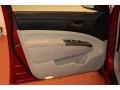 Barcelona Red Metallic - Prius Hybrid Photo No. 8