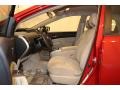 Barcelona Red Metallic - Prius Hybrid Photo No. 9