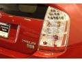 Barcelona Red Metallic - Prius Hybrid Photo No. 15