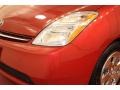 Barcelona Red Metallic - Prius Hybrid Photo No. 21