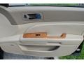 Cashmere Door Panel Photo for 2009 Cadillac STS #68800140