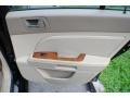 Cashmere Door Panel Photo for 2009 Cadillac STS #68800166