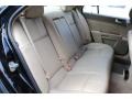 Cashmere Rear Seat Photo for 2009 Cadillac STS #68800174