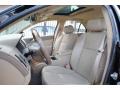 Cashmere Interior Photo for 2009 Cadillac STS #68800238