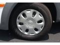 2012 Ford Transit Connect XLT Van Wheel
