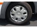 2012 Ford Transit Connect XLT Van Wheel and Tire Photo