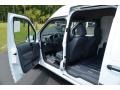 Dark Grey Interior Photo for 2012 Ford Transit Connect #68800256