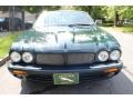 British Racing Green - XJ XJR Photo No. 2