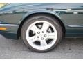 1998 Jaguar XJ XJR Wheel and Tire Photo